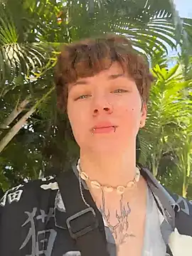 Snapshot of IceMur chatting on March 3, 2026, 3:01 am IceMur online show from March 3, 2026, 3:01 am