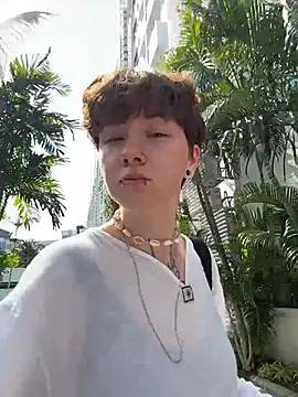 Snapshot of IceMur chatting on March 7, 2026, 3:03 am IceMur online show from March 7, 2026, 3:03 am