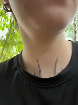 Snapshot of IceMur chatting on March 24, 2026, 2:05 am IceMur online show from March 24, 2026, 2:05 am