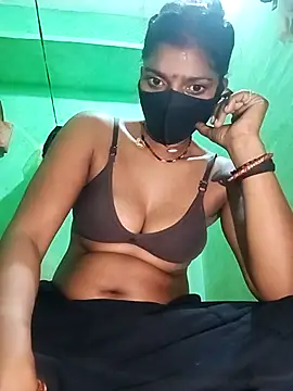 Cute  tanu online show from February 16, 2026, 2:51 am