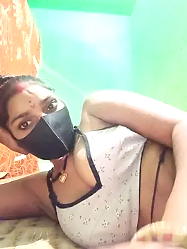 Cute  tanu online show from March 6, 2026, 5:48 am