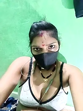 Cute  tanu online show from March 19, 2026, 4:22 pm