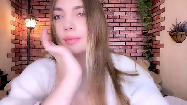 Snapshot of Eva_StarXXXX chatting on February 23, 2026, 1:03 am Eva StarXXXX online show from February 23, 2026, 1:03 am