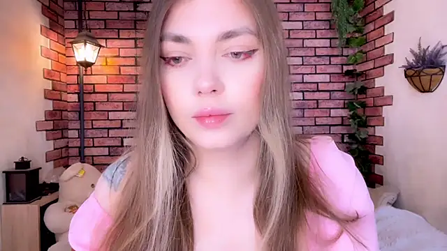 Eva StarXXXX online show from March 28, 2026, 8:36 am