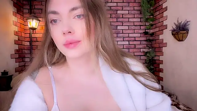 Eva StarXXXX online show from April 22, 2026, 7:55 am
