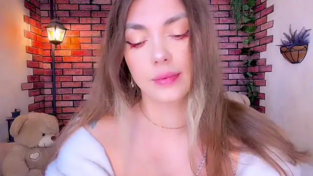 Eva StarXXXX online show from May 23, 2026, 8:29 am