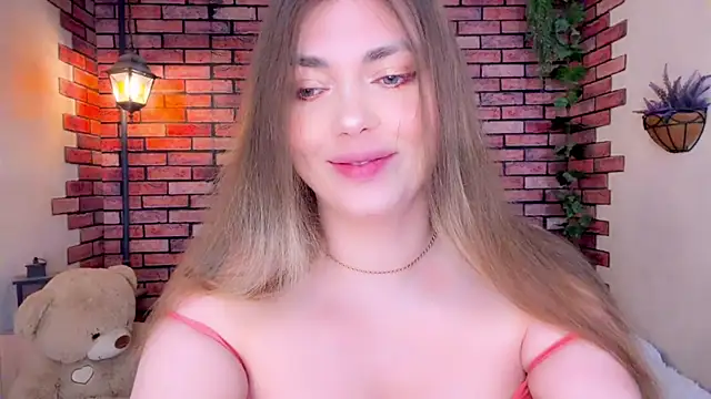 Eva StarXXXX online show from May 24, 2026, 8:14 pm