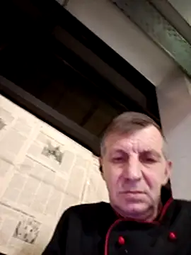 Snapshot of andrei73200 chatting on February 23, 2026, 1:41 pm andrei73200 online show from February 23, 2026, 1:41 pm