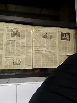 Snapshot of andrei73200 chatting on March 5, 2026, 2:02 pm andrei73200 online show from March 5, 2026, 2:02 pm