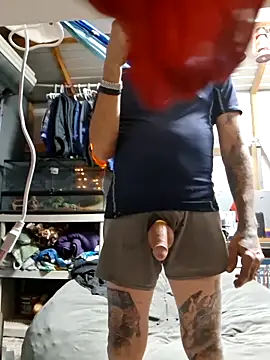 Slick69j online show from February 5, 2026, 9:25 am