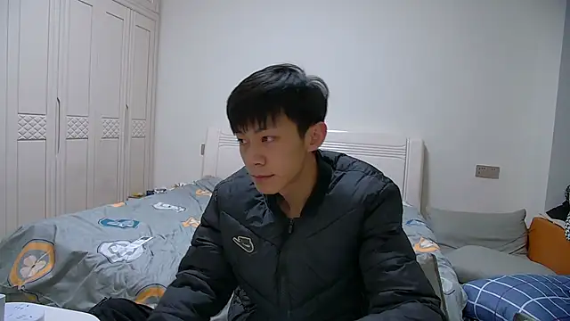 Snapshot of paofu-001 chatting on February 7, 2026, 12:31 pm paofu-001 online show from February 7, 2026, 12:31 pm