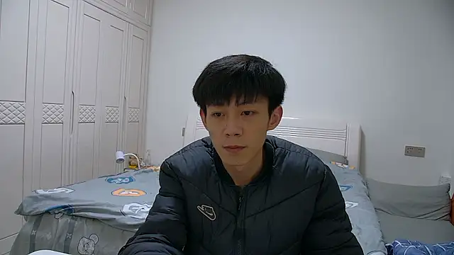 Snapshot of paofu-001 chatting on February 10, 2026, 11:03 am paofu-001 online show from February 10, 2026, 11:03 am