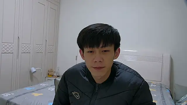 Snapshot of paofu-001 chatting on February 11, 2026, 7:35 am paofu-001 online show from February 11, 2026, 7:35 am