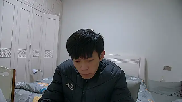 Snapshot of paofu-001 chatting on February 13, 2026, 11:28 am paofu-001 online show from February 13, 2026, 11:28 am