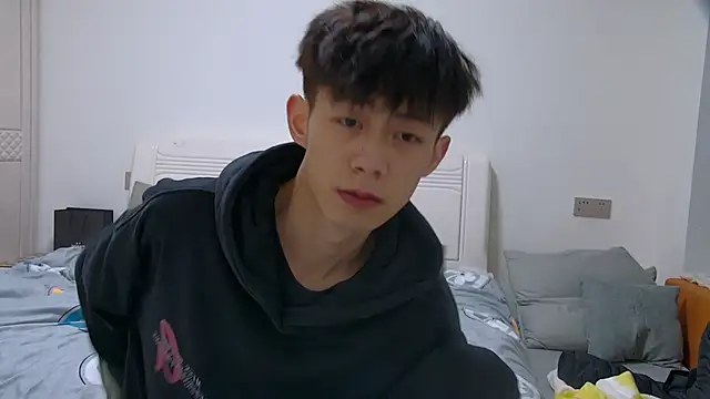 Snapshot of paofu-001 chatting on February 18, 2026, 11:17 am paofu-001 online show from February 18, 2026, 11:17 am