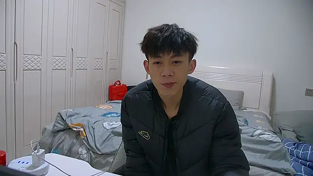 Snapshot of paofu-001 chatting on February 19, 2026, 11:06 am paofu-001 online show from February 19, 2026, 11:06 am