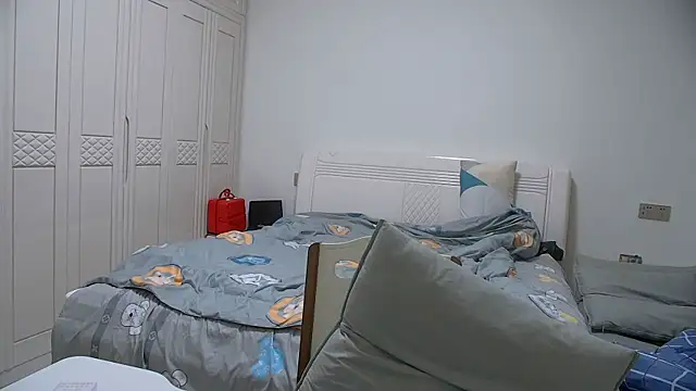 Snapshot of paofu-001 chatting on February 20, 2026, 10:49 am paofu-001 online show from February 20, 2026, 10:49 am