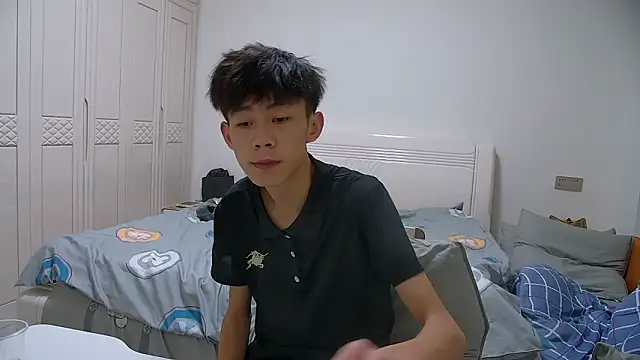 Snapshot of paofu-001 chatting on February 21, 2026, 10:27 am paofu-001 online show from February 21, 2026, 10:27 am