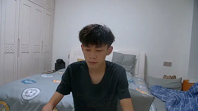 Snapshot of paofu-001 chatting on February 22, 2026, 11:09 am paofu-001 online show from February 22, 2026, 11:09 am