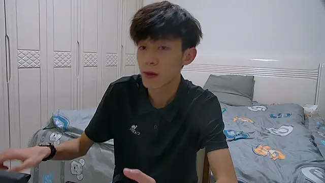 Snapshot of paofu-001 chatting on March 10, 2026, 8:52 am paofu-001 online show from March 10, 2026, 8:52 am