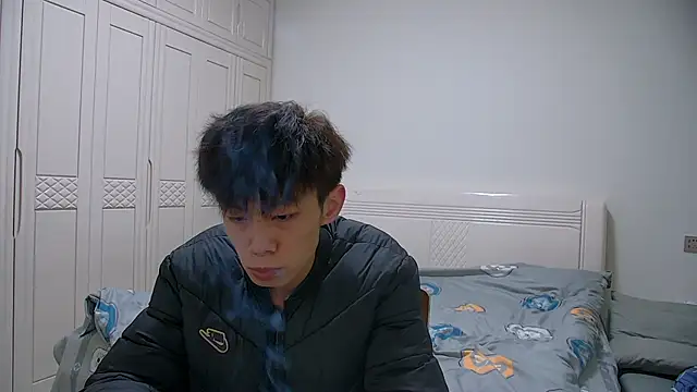 Snapshot of paofu-001 chatting on March 11, 2026, 10:32 am paofu-001 online show from March 11, 2026, 10:32 am