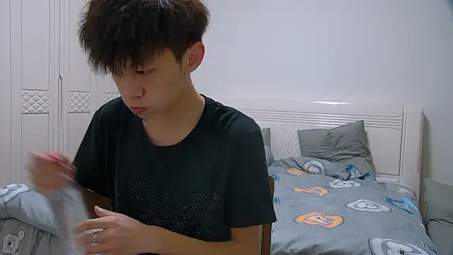 Snapshot of paofu-001 chatting on March 12, 2026, 10:10 am paofu-001 online show from March 12, 2026, 10:10 am