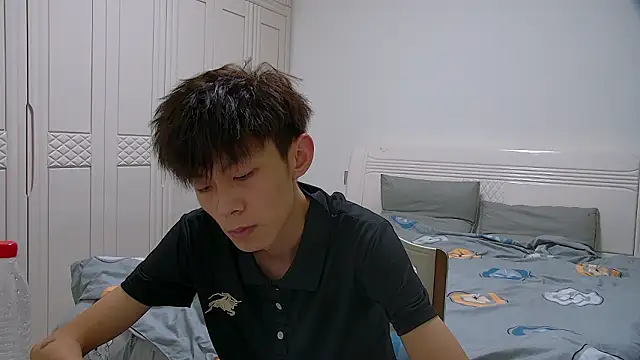 Snapshot of paofu-001 chatting on March 13, 2026, 10:22 am paofu-001 online show from March 13, 2026, 10:22 am