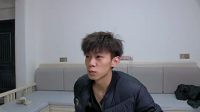 Snapshot of paofu-001 chatting on March 14, 2026, 5:24 am paofu-001 online show from March 14, 2026, 5:24 am