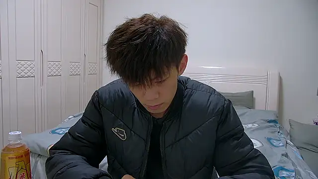 Snapshot of paofu-001 chatting on March 15, 2026, 11:49 am paofu-001 online show from March 15, 2026, 11:49 am