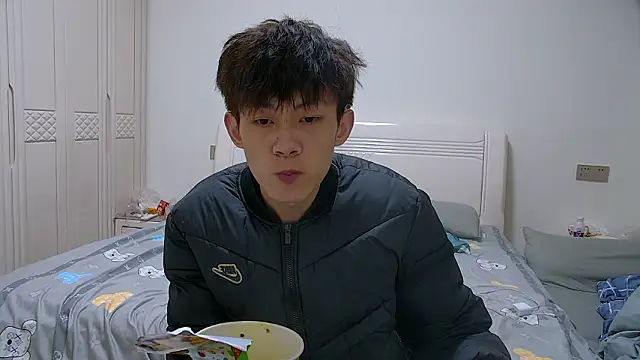 Snapshot of paofu-001 chatting on March 16, 2026, 10:08 am paofu-001 online show from March 16, 2026, 10:08 am