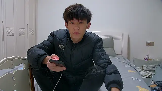 Snapshot of paofu-001 chatting on March 17, 2026, 10:07 am paofu-001 online show from March 17, 2026, 10:07 am