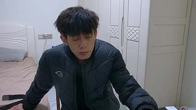 Snapshot of paofu-001 chatting on March 20, 2026, 5:01 am paofu-001 online show from March 20, 2026, 5:01 am