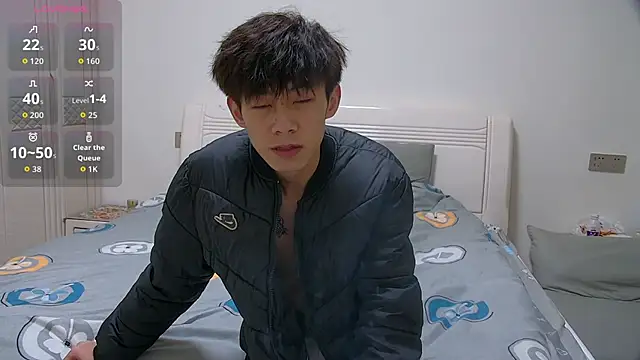 Snapshot of paofu-001 chatting on March 22, 2026, 6:28 am paofu-001 online show from March 22, 2026, 6:28 am