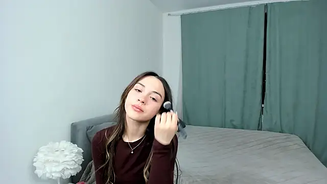 Snapshot of TreasaCrebs chatting on March 15, 2026, 8:04 pm TreasaCrebs online show from March 15, 2026, 8:04 pm