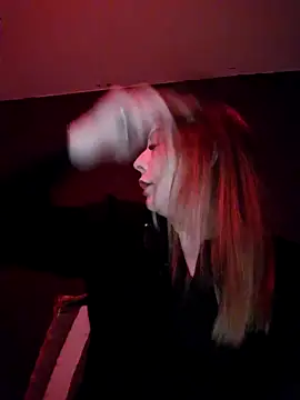 dewimp1 online show from February 6, 2026, 8:01 pm