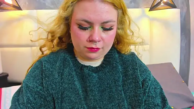 Martina armos online show from January 19, 2026, 2:10 pm