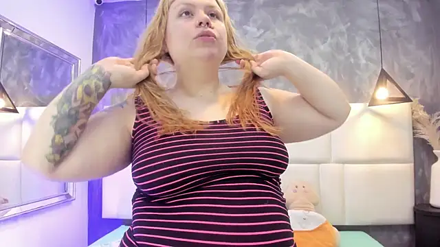 Martina armos online show from May 7, 2026, 1:38 pm