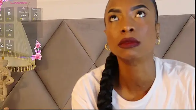 JadaMillss online show from February 12, 2026, 1:50 pm