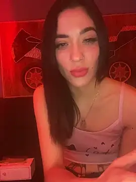 MamiSoft420 online show from February 23, 2026, 12:24 pm