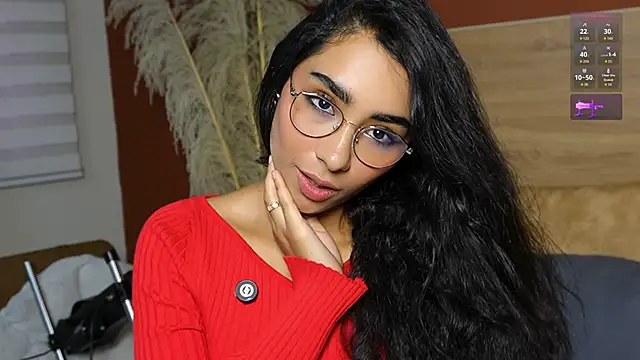 scarlett25   online show from May 9, 2026, 1:49 pm