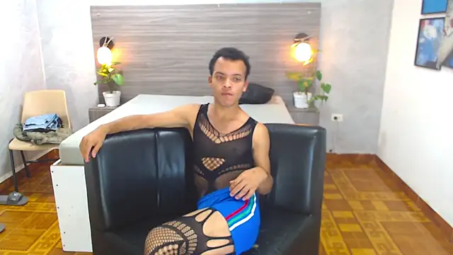 William Lewis online show from February 4, 2026, 12:55 pm