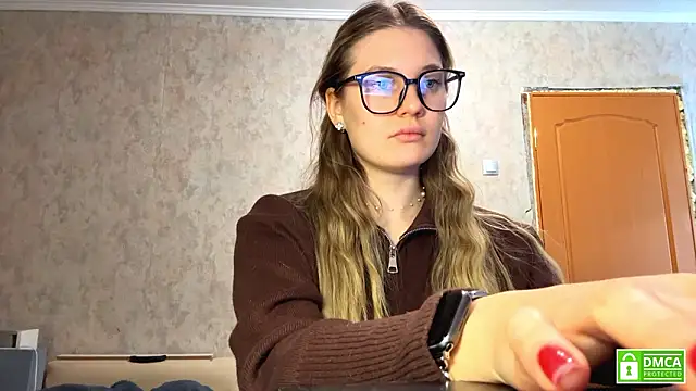 Jolievic online show from February 20, 2026, 11:22 am