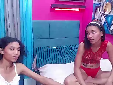 sexys lesbian online show from February 5, 2026, 11:53 pm