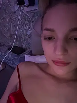 SashaPri online show from February 11, 2026, 10:15 pm