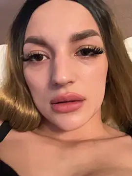 SashaPri online show from March 19, 2026, 3:49 pm