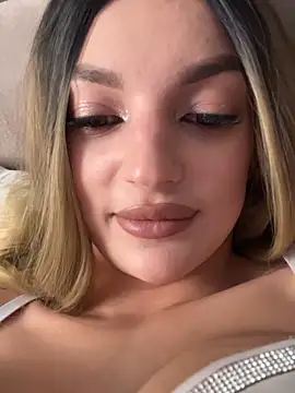 SashaPri online show from March 23, 2026, 3:16 pm