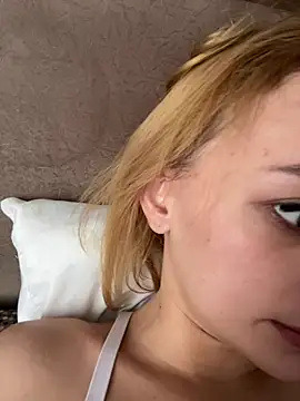 SashaPri online show from March 24, 2026, 8:30 am