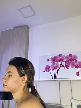 Snapshot of JuliaColemann chatting on July 26, 2026, 11:50 am JuliaColemann online show from July 26, 2026, 11:50 am