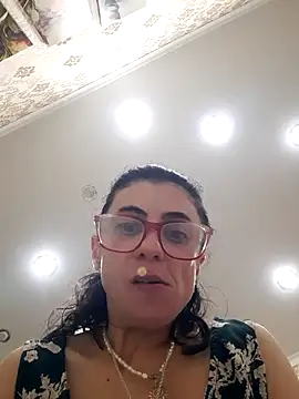 VaboXAlisa online show from February 1, 2026, 10:08 pm