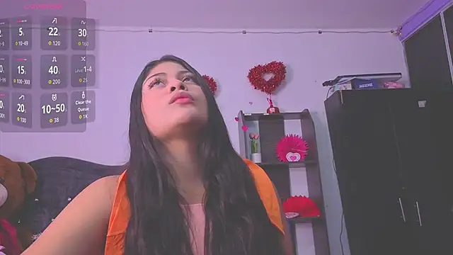 BadKittyy online show from February 18, 2026, 6:20 am